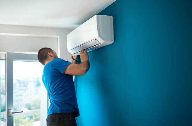 Best Emergency HVAC Services in Middle Island, NY