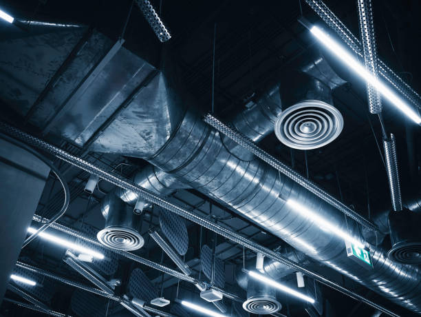 Best Commercial HVAC in Middle Island, NY