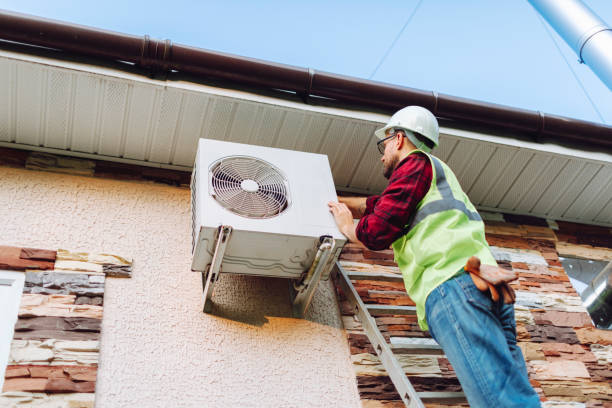 Best HVAC Retrofitting and Upgrading in Middle Island, NY