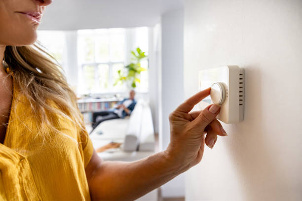 Best Energy-efficient HVAC Solutions in Middle Island, NY
