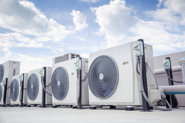 Best Geothermal HVAC Systems in Middle Island, NY