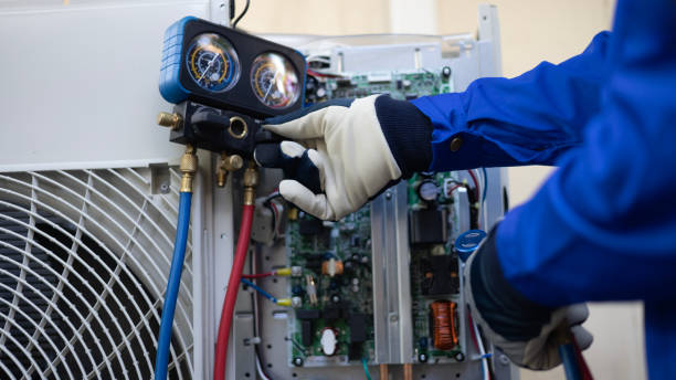 Best HVAC Financing and Leasing in Middle Island, NY